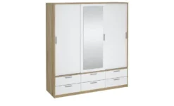 Schiebetürenschrank