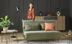Schlafsofa