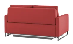 Schlafsofa aus Flachgewebe