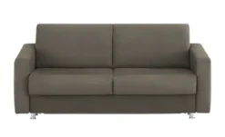 Schlafsofa aus Mikrofaser