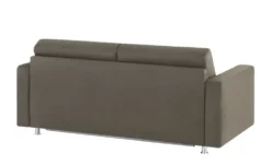 Schlafsofa aus Mikrofaser