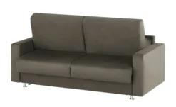 Schlafsofa aus Mikrofaser