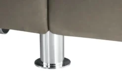 Schlafsofa aus Mikrofaser
