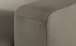 Schlafsofa aus Mikrofaser