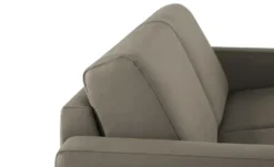 Schlafsofa aus Mikrofaser