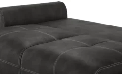 Schlafsofa aus Mikrofaser Diego