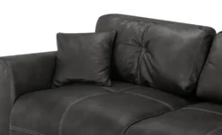 Schlafsofa aus Mikrofaser Diego