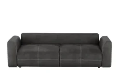 Schlafsofa aus Mikrofaser Diego