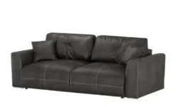 Schlafsofa aus Mikrofaser Diego