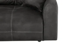 Schlafsofa aus Mikrofaser Diego