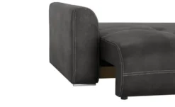 Schlafsofa aus Mikrofaser Diego