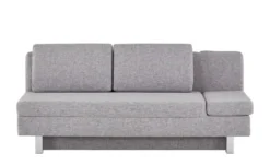 Schlafsofa mit Armteilverstellung