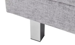 Schlafsofa mit Armteilverstellung