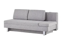 Schlafsofa mit Armteilverstellung