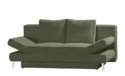 Schlafsofa mit Bettkasten Sidney