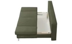 Schlafsofa mit Bettkasten Sidney