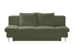 Schlafsofa mit Bettkasten Sidney