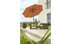 Schneider Schirme Marktschirm Adria