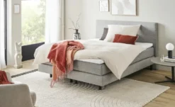 SCHÖNER WOHNEN Kollektion Boxspringbett 160x200 cm