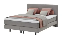 SCHÖNER WOHNEN Kollektion Boxspringbett 180x200 cm