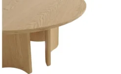 SCHÖNER WOHNEN Kollektion Couchtisch Molde