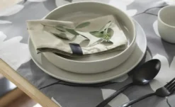 SCHÖNER WOHNEN Kollektion 2er Tischset SW-Fleur