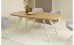 SCHÖNER WOHNEN Kollektion Esstisch Larvik