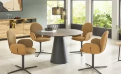 SCHÖNER WOHNEN Kollektion Esstisch Ancona
