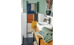SCHÖNER WOHNEN Kollektion Gästehandtuch 4er-Set
