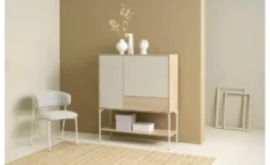 SCHÖNER WOHNEN Kollektion Highboard Amaya