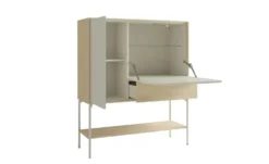 SCHÖNER WOHNEN Kollektion Highboard Amaya