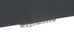 SCHÖNER WOHNEN Kollektion Motor Boxspringbett mit Bettkasten
