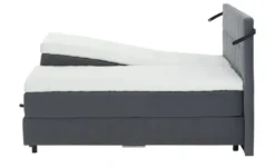 SCHÖNER WOHNEN Kollektion Motor Boxspringbett mit Bettkasten