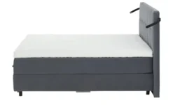 SCHÖNER WOHNEN Kollektion Motor Boxspringbett mit Bettkasten