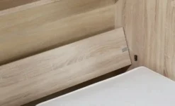 Schrankbett