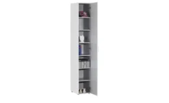 Schrank, 1-türig