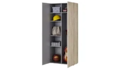 Schrank, 2-türig