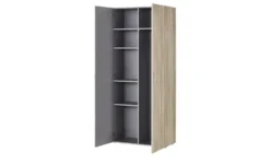 Schrank, 2-türig