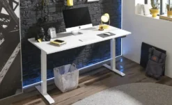 Schreibtisch