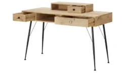 Schreibtisch