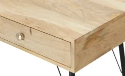 Schreibtisch