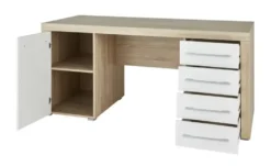 Schreibtisch