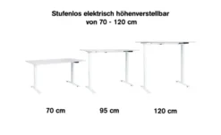 Schreibtisch