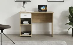 Schreibtisch