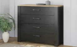 Schubkastenkommode