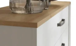 Schubkastenkommode