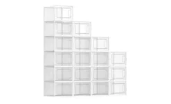 Schuhbox 18er-Set