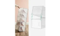 Schuhbox 18er-Set