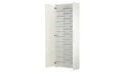 Schuhhochschrank