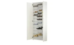 Schuhhochschrank